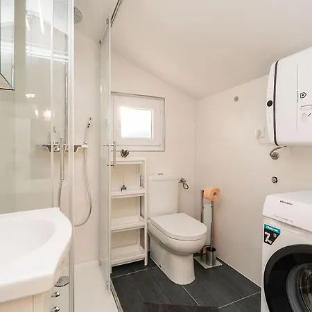 公寓 2 Bedroom Cozy In 宁
