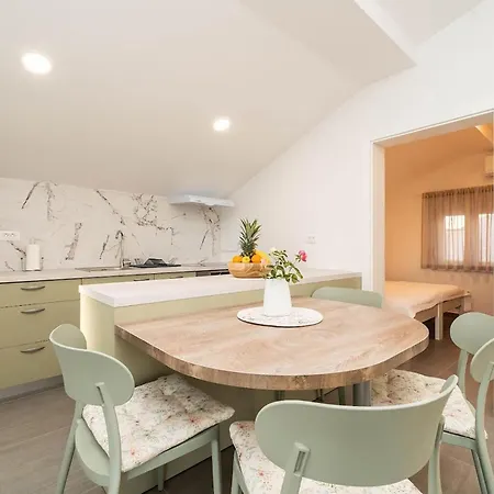 Apartament 2 Bedroom Cozy In