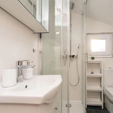公寓 2 Bedroom Cozy In 宁