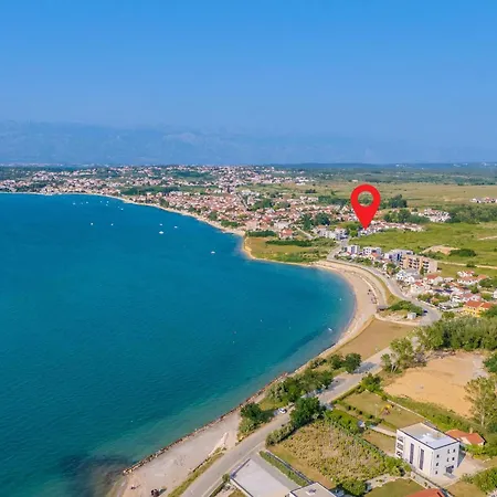 Apartament 2 Bedroom Cozy In Nin