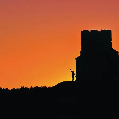 Appartamento In With Wifi Nin