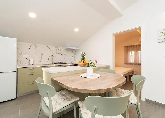 Appartamento In With Wifi