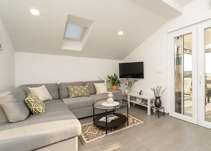 In With Wifi Appartamento Nin