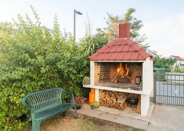 In With Wifi Appartamento