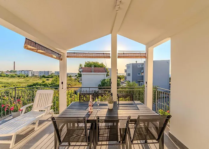 Appartamento In With Wifi *