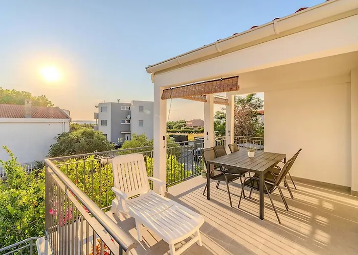 Apartment In With Wifi