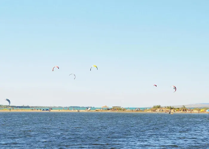 In With Wifi Apartment *