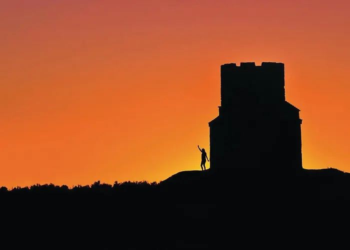 Appartamento In With Wifi Nin